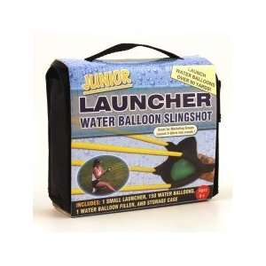  Junior Water Balloon Launcher Slingshot   Launches Water 