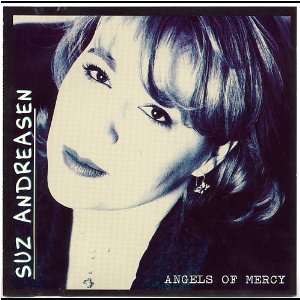  Suz Andreasen Angels Of Mercy [COLLECTORS EDITION] Audio 