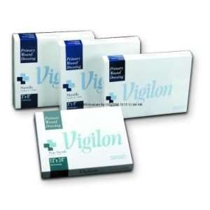  VIGILON DRS GEL STRL 4X4 IN    Box of 10    BRD740041 
