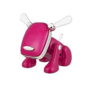  I Dog Pink Toys & Games