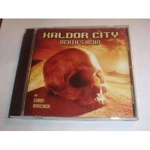  Kaldor City   Deaths Head 