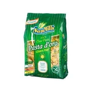 Pasta DOro 89552 3pack Sam Mills Pasta DOro Penne Rigate 