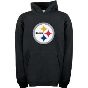   Steelers Toddler Touchdown Hooded Sweatshirt