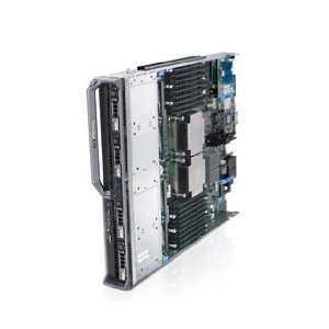  Dell PowerEdge M710 Server  Intel Xeon E5506, 2.13Ghz, 4M 
