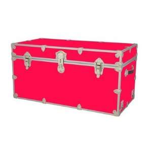  PHAT TOMMY Toybox Locked Storage Trunk   Hot Pink Toys 