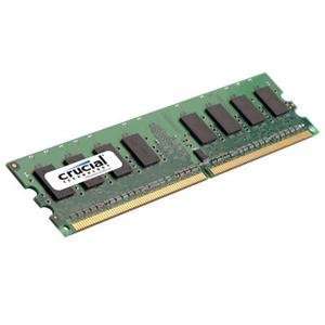  New   Lexar Media, Inc 2GB PC2 5300 667MHZ DDR2 240PIN 