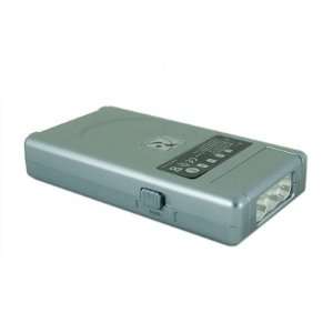 SD 051 Mobile Digital Power Bank 3.7V 5400mAh Li Ion battery 5V, 500mA 