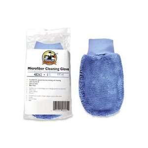  cleaning mitt is excellent for surface dusting and cleaning. Use 