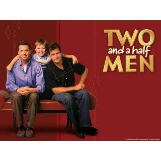  Two and a Half Men