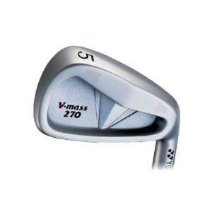  Yonex Golf V Mass 270 Iron   3 Iron