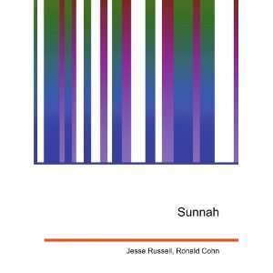  Sunnah Ronald Cohn Jesse Russell Books
