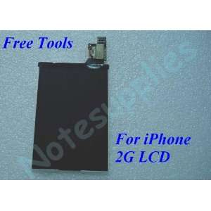 Iphone 2g with Complete Tools for Free 3m Adhesive X 2, Pry Open Tool 