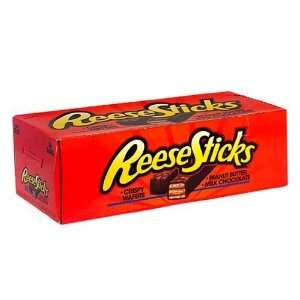 Reeses Sticks (Pack of 36) Grocery & Gourmet Food