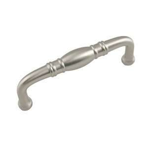  RK International 3 Barrel Middle Cabinet Pull CP 807 P 