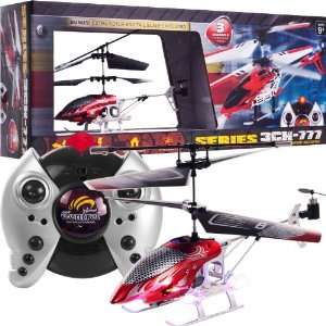  Series 3CH 777 Tactical Wireless Indoor Helicopter   Toys 