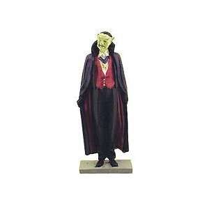  Replicarz JFP010 Count Dragula Figurine