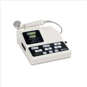   Dual Frequency Ultrasound Head Size 3.94