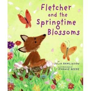  Fletcher and the Springtime Blossoms n/a  Author  Books