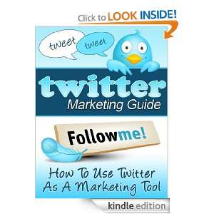 Twitter Marketing Guide   How To Use Twitter As A Marketing Tool Joel 