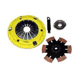    ACT Clutch Kit for 1991   1992 Mitsubishi 3000GT Automotive