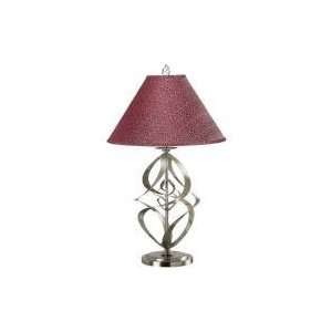   Table Lamp   1 Light   150 W (M) Bulb   30060