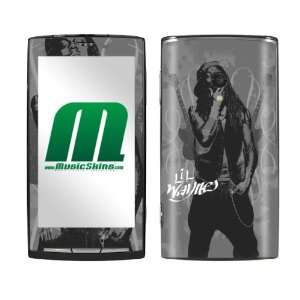  MusicSkins MS LILW30134 Sony Ericsson Xperia X10