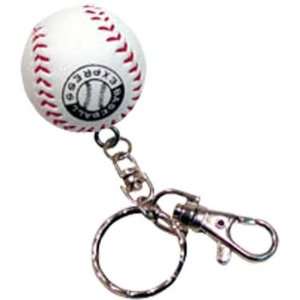  Markwort Mini 30200 Ball Keychain   Equipment   Baseball 