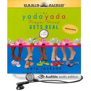  The Yada Yada Prayer Group Gets Real Yada Yada Prayer 