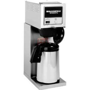  Bloomfield 8774 A Pour Over Airpot Brewer Kitchen 