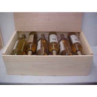  wood wine box