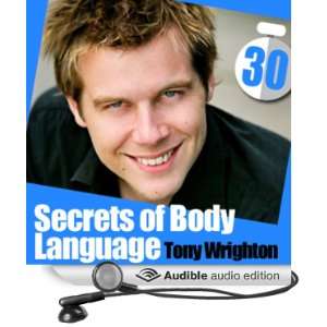  The Secrets of Body Language in 30 Minutes (Audible Audio 
