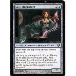  Skill Borrower Foil 