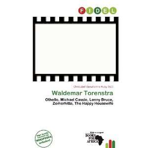   Waldemar Torenstra (9786200794246) Christabel Donatienne Ruby Books