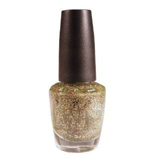   Nail Lacquer, Glow Up Already, 0.5 Fluid Ounce by OPI (Dec. 20, 2010