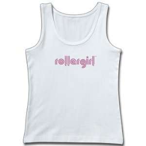  Supre Rollergirl Tank   Small Beauty