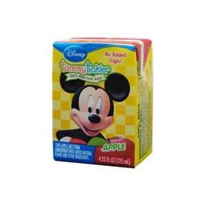 Tummy Tickler Disney Apple Juice 10 oz  Jugo De Manzana  