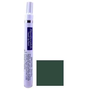  1/2 Oz. Paint Pen of Glenwood Green Touch Up Paint for 
