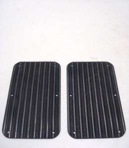 1938   1947 Ford Cabover Truck Fender Step Pad Kit  