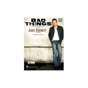 Bad Things (Jace Everett)