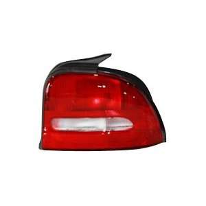  TYC 11 3245 01 Chrysler Neon Passenger Side Replacement 