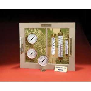Weather Station Display Mini (includes 9 products)   Increases Sales