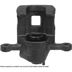 Cardone 19 3457 Remanufactured Import Friction Ready (Unloaded) Brake 
