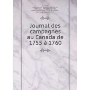   comte de,Gaffarel, Paul Louis Jacques, 1843  Malartic Books