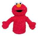 Sesame Street Elmo 11 inch Hand Puppet