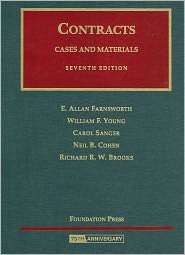   , 7th, (1599410303), E. Allan Farnsworth, Textbooks   