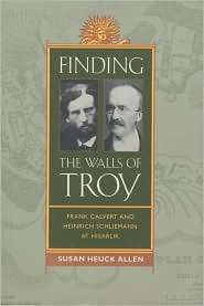   Of Troy, (0520261364), Susan Heuck Allen, Textbooks   