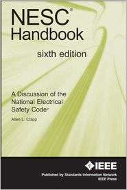   Safety Code, (0738149306), Allen L. Clapp, Textbooks   