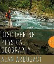   Geography, (0470528524), Alan F. Arbogast, Textbooks   