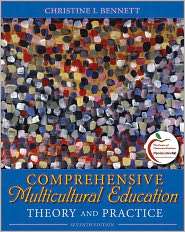 Comprehensive Multicultural Education Theory and Practice 