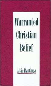   Belief, (0195131932), Alvin Plantinga, Textbooks   